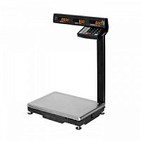 Весы торговые 15кг Масса-К MK-15.2-TB21, LED, 336х240мм
