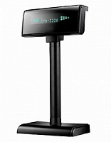 Дисплей покупателя FXP CD-220 B (RS232+USB)