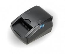 Детектор автоматический MERTECH D20A "FLASH", черный