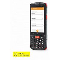 ТСД АТОЛ Smart.Slim 