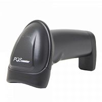 Сканер ручной 2D Poscenter HH 2D2 HD, черный, USB