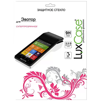 Стекло защитное LuxCase для Эвотор 5