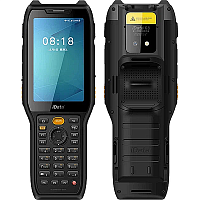 ТСД iData "K8"