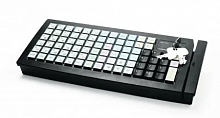 Клавиатура программируемая Posiflex KB-6600
