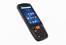 Urovo CT48 Терминал сбора данных