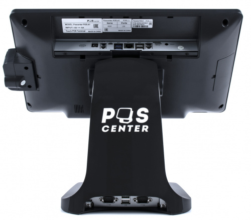 POS-терминал "POScenter POS-A1" фото 9
