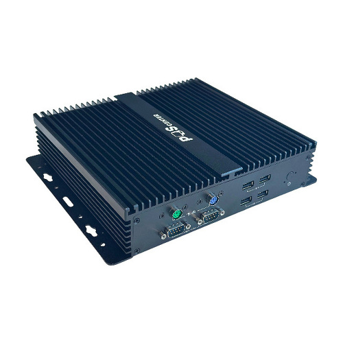 POS-компьютер "POScenter Z2 PRO с N100" фото 6