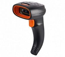 Сканер ручной беспроводной 2D МойPOS MSC-9516 W2D, Без подставки, USB
