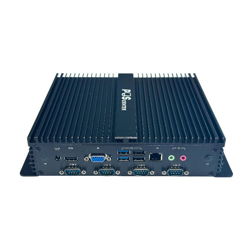 POS-компьютер "POScenter Z2 PRO с N100" фото 4