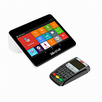 Пинпад PAX SP30 Эвотор 