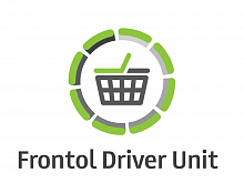 Frontol Driver Unit