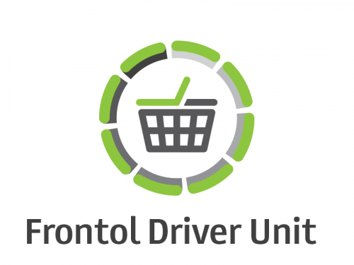 Frontol Driver Unit