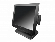 Монитор сенсорный 15" OL-1503, RS232
