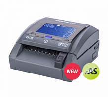 Детектор автоматический Dors 210 Compact, серый