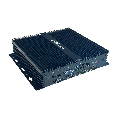 POS-компьютер "POScenter Z2 PRO с N100"