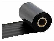 Лента красящая (wax, ш.57мм, дл.74м, ш.вт.110мм вт.0,5", out)