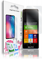 Стекло защитное LuxCase для Эвотор 7.3