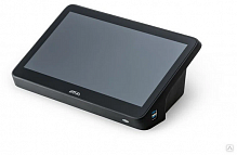 POS-терминал Атол Optima, 11,6",Intel Celeron N3350, 4 ГБ ОЗУ, 64 ГБ eMMC, без АКБ, Win 10 IoT, V3