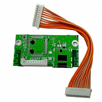 Коммуникационный модуль WiFi, 2G, Bluetooth