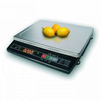 Весы фасовочные 15кг Масса-К MK-15.2-A11, LCD, 336х240мм