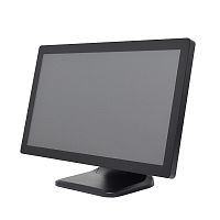 Сенсорный моноблок POSCenter POS101 (21.5", PCAP, N100, RAM 8Gb, SSD M2 256Gb, MSR) без ОС