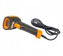 Сканер ручной 2D МойPOS MSC-3208C2D, черно-оранжевый, USB