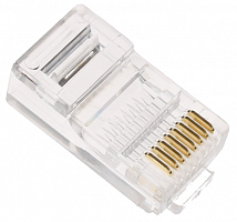 Коннектор RJ45
