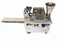 Аппарат пельменный Roal Meat QT-80V вариатор без формующего узла