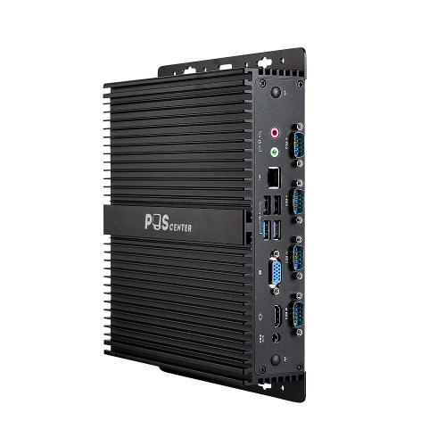 POS-компьютер "POScenter Z2 PRO" фото 2