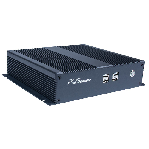POS-компьютер "POScenter Z2 V2" фото 2