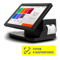 POS-система Атол Sigma 10 (5.0), без ФН