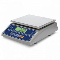 Весы фасовочные 15кг M-ER 326AFL-15.2, LCD, 280х235мм