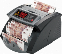 Счетчик банкнот Cassida 5550UV