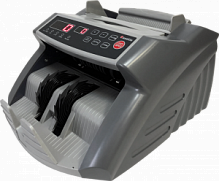 Счетчик банкнот Cassida 5550UV DL